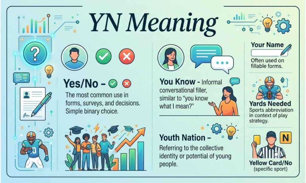 YN