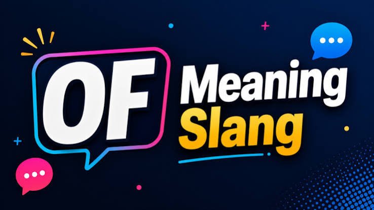 OF Meaning