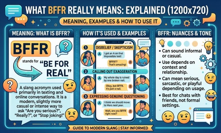 BFFR Meaning in Text What It Really Means and How to Use It